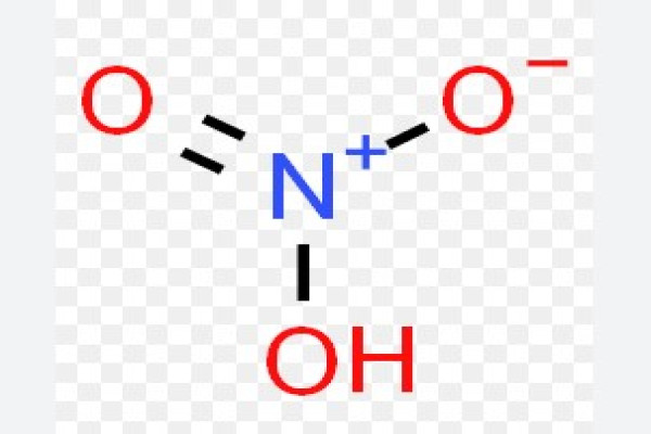 Nitric acid