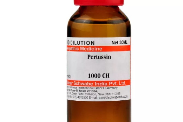 Pertussin
