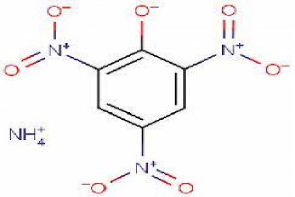 Ammonium picratum