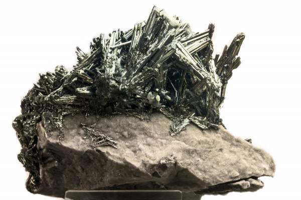 Antimonium arsenicosum