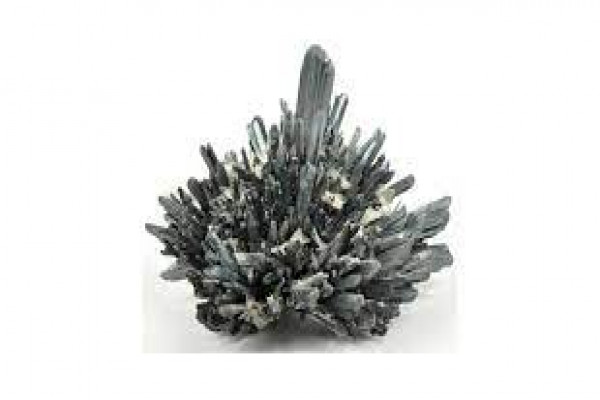 Antimonium crudum
