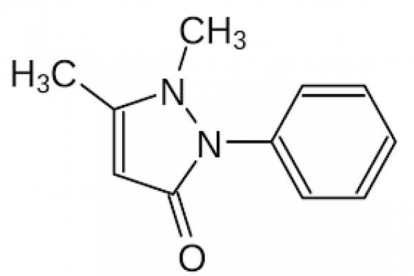 Antipyrine