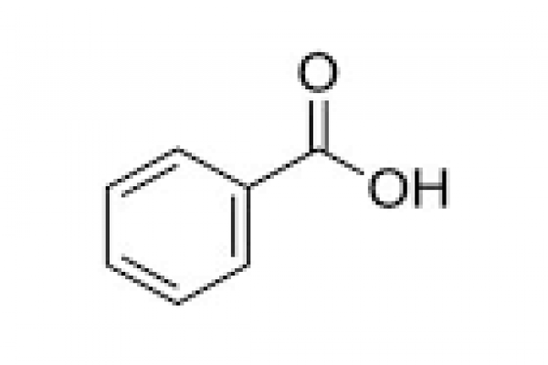 Acidum benzoicum
