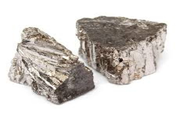 Bismuthum metallicum