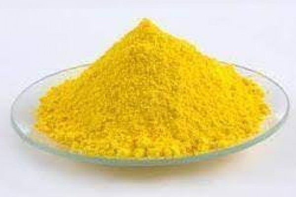 Cadmium sulphide
