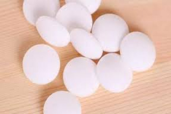 Camphor officinalis