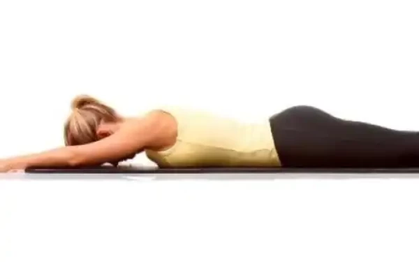 Advasana