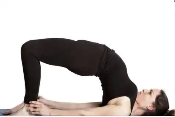 Dvapada Dhanurasana