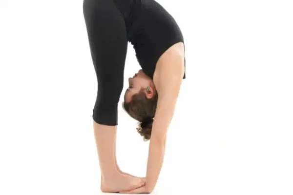 Padahastasana