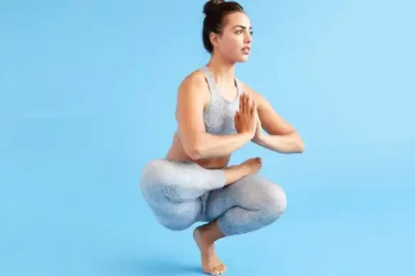 Padangusthasana