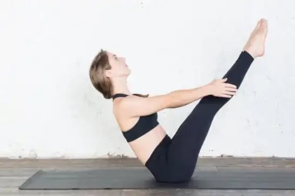 Paripurna Navasana