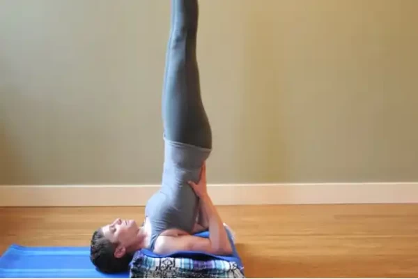 Sarvangasana