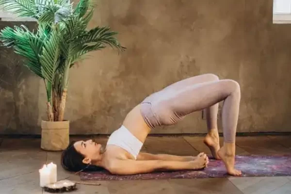 Setu Bandhasana