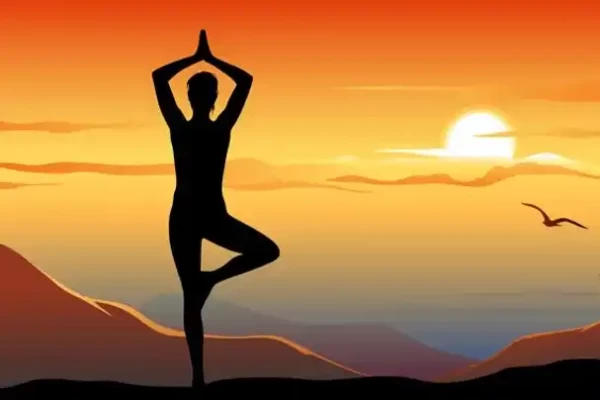 Surya Namaskar