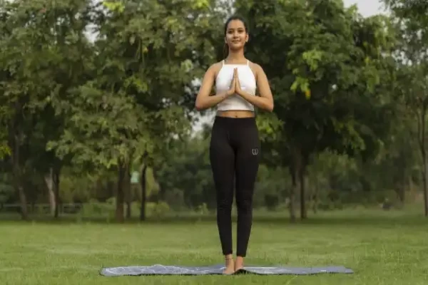 Tadasana