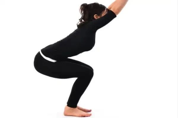 Utkatasana