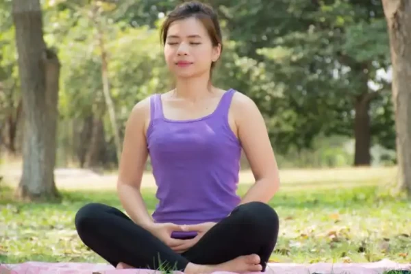Vishama Vritti Pranayama